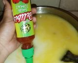 Foto langkah ke 3 dari resep Spaghetti Kuah Merah.