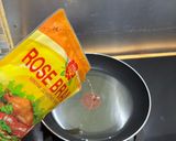 Foto langkah ke 5 dari resep Chicken Fried Dimsum.