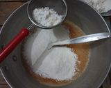 Foto langkah ke 1 dari resep 134) Bolu Pisang Kukus (mudah, no mixer, anti gagal).