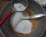 Foto langkah ke 1 dari resep 134) Bolu Pisang Kukus (mudah, no mixer, anti gagal).