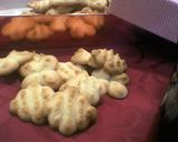 Foto del paso 7 de la receta Galletitas para el té