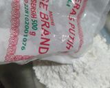 Foto langkah ke 1 dari resep Kue Bikang Pandan Cungkil.