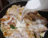 Foto langkah ke 4 dari resep Ayam Paniki.