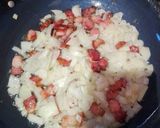 Bundás torta recept fázis 1 fotója