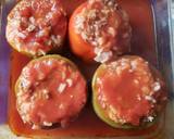 Stuffed Peppers recipe step 12 photo