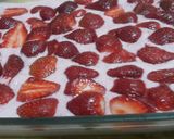 Foto del paso 5 de la receta: Alegría de frutillas