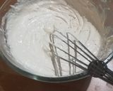 Foto del paso 1 de la receta Postre de café y galletas