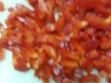 Empanadas de caballa y choclo