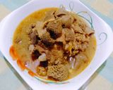 Foto langkah ke 5 dari resep Gule kambing.