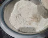 A picture of step 3 of छत्तीसगढ़ी खुर्मी (Chhattisgarhi khurmi recipe in hindi).