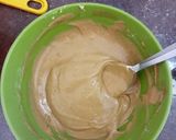 Foto langkah ke 5 dari resep Mexican bun(roti boy).