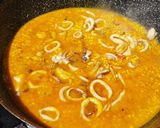 Foto del paso 16 de la receta Paella de bogavante en fuego de leña