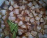 Foto langkah ke 3 dari resep Kolak Nata de Coco.