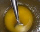 A picture of step 2 of Roasted chana coconut Laddu.