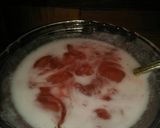 Foto langkah ke 6 dari resep Bubur Pacar Cina ala Tyka.