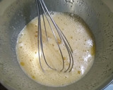 Foto del paso 2 de la receta: Brownie sin harina ni levadura