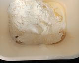 Foto langkah ke 1 dari resep Paratta malabar / roti canai / roti maryam.