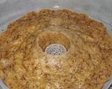 Foto langkah ke 5 dari resep Bolu Pisang Kukus (3 telur, tanpa mixer).