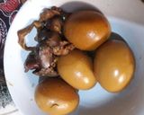 Foto langkah ke 7 dari resep Timlo Solo Kuah Bening.