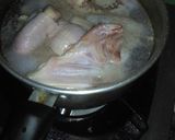 Foto langkah ke 1 dari resep Ayam Goreng Coca-Cola.