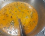 A picture of step 5 of Dudh Saar.