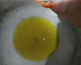 तोरई की सब्जी (torai ki sabzi recipe in Hindi) रेसिपी चरण 1 फोटो