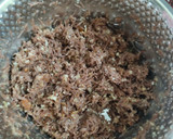 ராகி சேமியா புட்டு (Ragi semiya puttu recipe in tamil) ரெசிபி ஸ்டேப் 4 புகைப்படம்