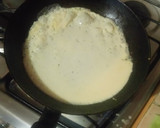 Foto del paso 3 de la receta: Crepas con harina de hot cakes