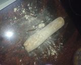 Foto del paso 3 de la receta Sancocho canario con mojo verde y pella de gofio