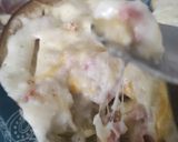 Foto del paso 5 de la receta: Berenjenas al microondas