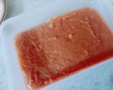 A picture of step 9 of Carrot Dessert🥕😋🥳.