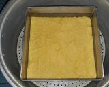Foto langkah ke 8 dari resep Lapis Singkong Pelangi.