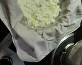 A picture of step 2 of Rasgulla.