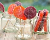 Foto del paso 1 de la receta: Gomitas 🍬🪱