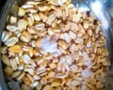 Foto del paso 1 de la receta: Cancha tostada!!!