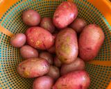 Foto del paso 1 de la receta: ⭐️ Papas Rústicas 🥔👩🏻‍🍳