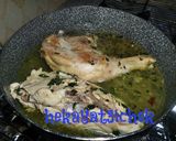 صورة لخطوة 3 من وصفة 🍗 رولي الدجاج بالجبن 🍗