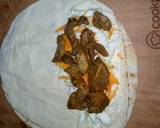 Shawarma recipe step 2 photo