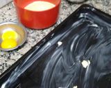 Foto del paso 3 de la receta: Ñoquis de sémola a la romana muy fáciles