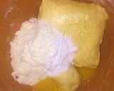 Foto langkah ke 1 dari resep Semprit Nanas Warna.