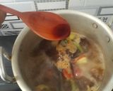 Foto langkah ke 3 dari resep Ramen Mie Instan.