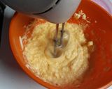 Foto del paso 1 de la receta: Budín con chips de chocolate