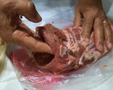Foto del paso 10 de la receta: Colita de cuadril rellena