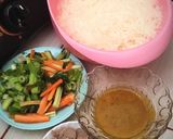 Foto langkah ke 1 dari resep #15 Bihun Goreng.