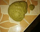 A picture of step 5 of Homemade Vanilla Cookies..