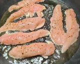 Foto del paso 6 de la receta: 157. Solomillos de Pollo a la Cerveza (2)