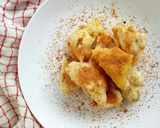 Foto langkah ke 5 dari resep Tahu pletok.