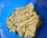 Foto langkah ke 3 dari resep Soes Original (Vla Susu).
