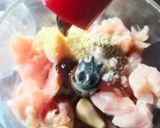 Foto langkah ke 1 dari resep 392. Wonton Soup.