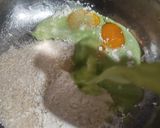 Foto langkah ke 1 dari resep Selai Srikaya Pandan Homemade.